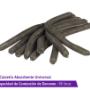 Calcetines absorbentes universales
