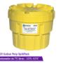 Kit Antiderrames 20gal