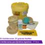 Kit antiderrame 20 gal HazMat