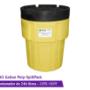Tambor Salvamento 65gal