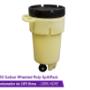 Tambor de Salvamento 50 gal