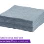 Toalla absorbentes para universales