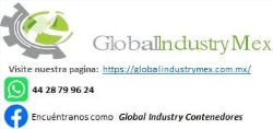 GLOBAL INDUSTRY MEX