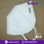 Cubrebocas KN95