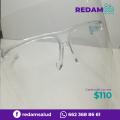 Careta Lentes