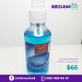 Spray Sanitizante