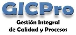GICPro Gestión Integral de Calidad y Procesos