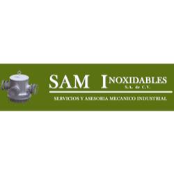 Sam Inoxidables