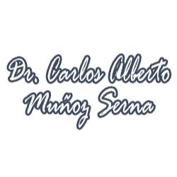 Dr. Carlos Alberto Muñoz Serna