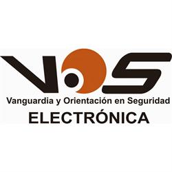 Vos Seguridad Electronica