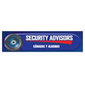 Cámaras Y Alarmas Security Advisors