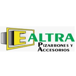 Pizarrones y Accesorios Ealtra