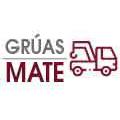 Grúas Mate