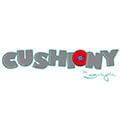 Cushiony