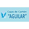 Cajas De Carton Aguilar