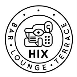 HIX - BAR, LOUNGE & TERRACE