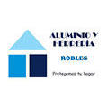 Aluminio. Templado Y Herrería Robles