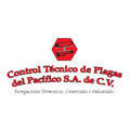 Control Técnico de Plagas del Pacifico