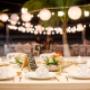 Banquetes y eventos