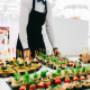 Banquetes y eventos