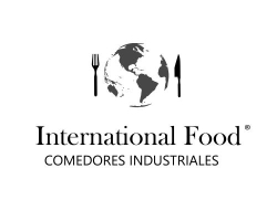 International Food Mexico
