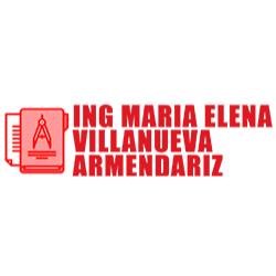 Ing María Elena Villanueva Armendáriz