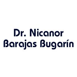Dr Nicanor Barajas Bugarin