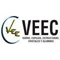 Veec Vidrios, Espejos, Estructuras, Cristales Y Aluminio