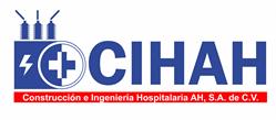 Construcción e Ingeniería Hospitalaria AH, S.A. de C.V.