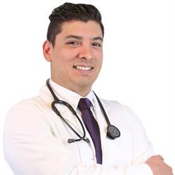 Dr. Rene Armenta - Cirujano Bariatra en Tijuana