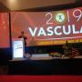 Ponencia, Congreso Internacional Cirugía Vascular