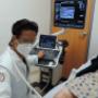 Ultrasonido Vascular (venoso/arterial)