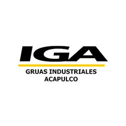 Grúas Industriales Iga Acapulco