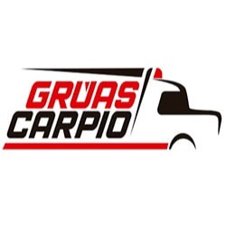 Grúas Carpio