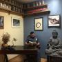 Saisei Therapy