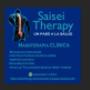 Saisei Therapy