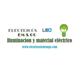 Electrico Led EM&GO