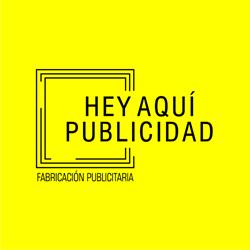 HEYAQUIPUBLICIDAD