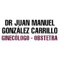 Dr. Juan Manuel González Carrillo
