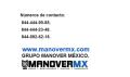 Montaje e instalacion de maquinaria