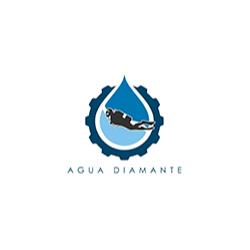 Agua Diamante