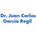 Dr. Juan Carlos García Regil