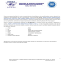 Carta Presentacion
