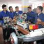 Proyetor Interactivo