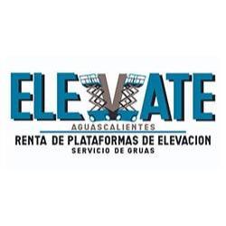 Elévate Aguascalientes Renta De Plataformas De Elevación