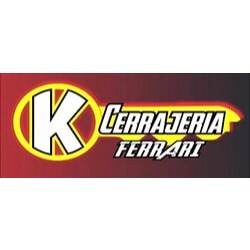 Cerrajería cerca de mi Ferrari