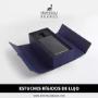 CAJAS DE CARTÓN RÍGIDAS