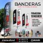 Bandera promocional