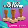 Sellos urgentes