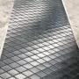 hule diamantado